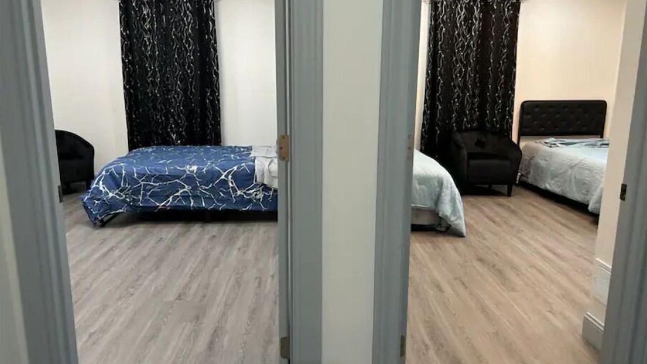 Photo of Bedroom in Dearborn Heights