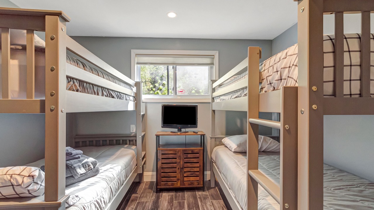 Photo of Bedroom in Winhall