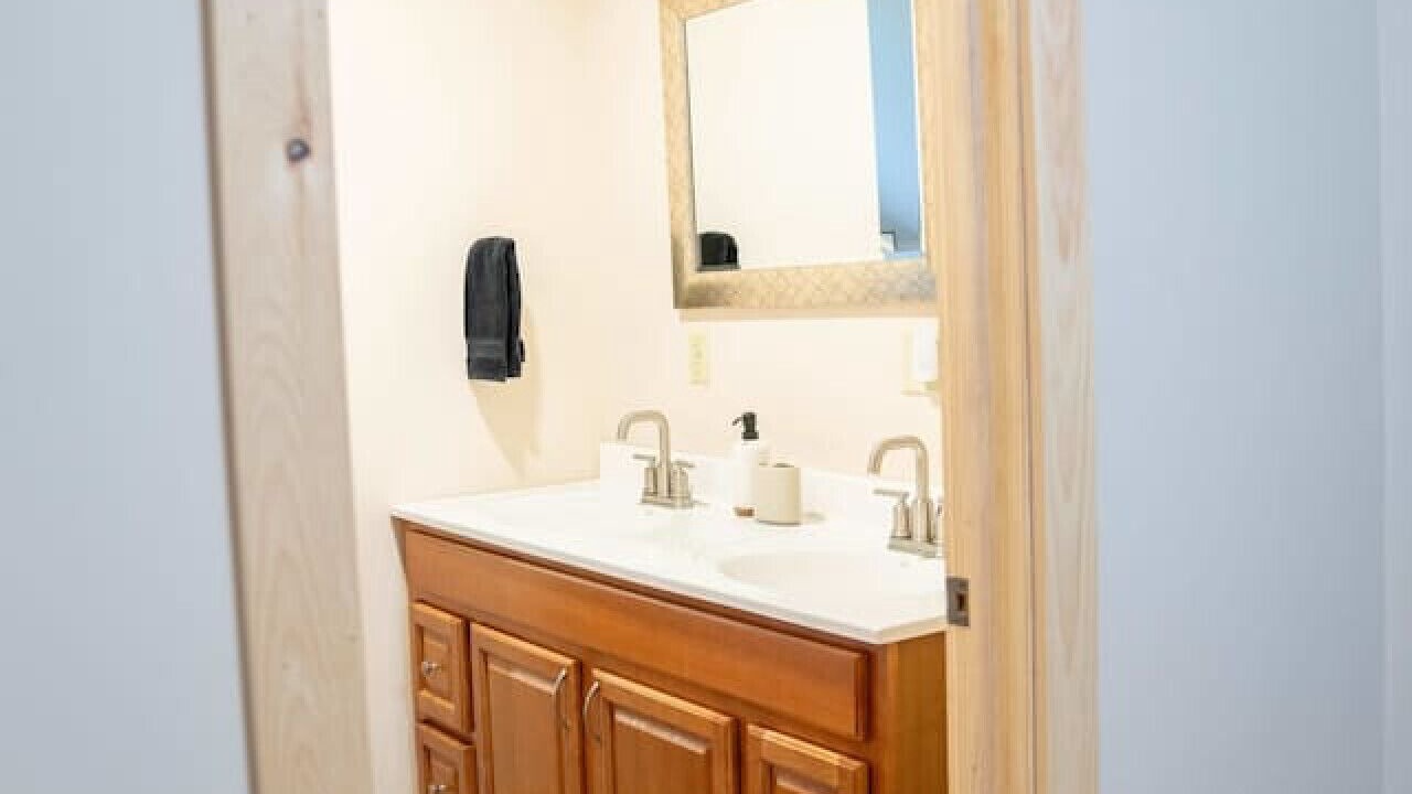 Photo of Bathroom in East Burke
