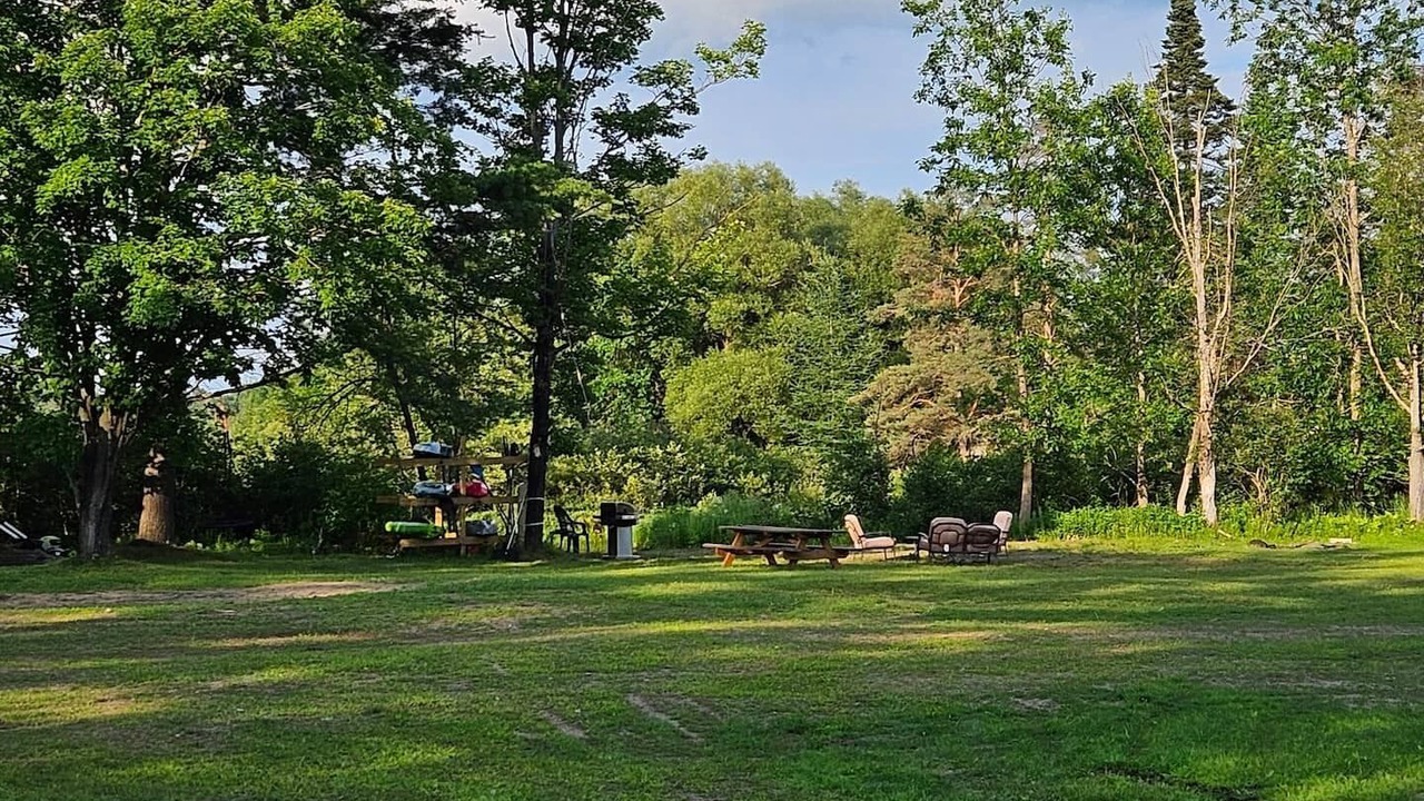 Photo of Outdoor in Tupper Lake