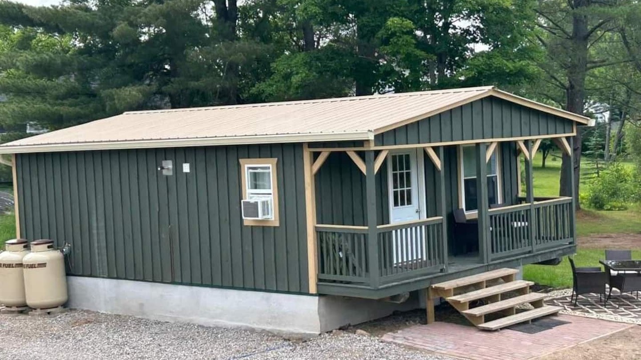 Photo of Outdoor in Tupper Lake