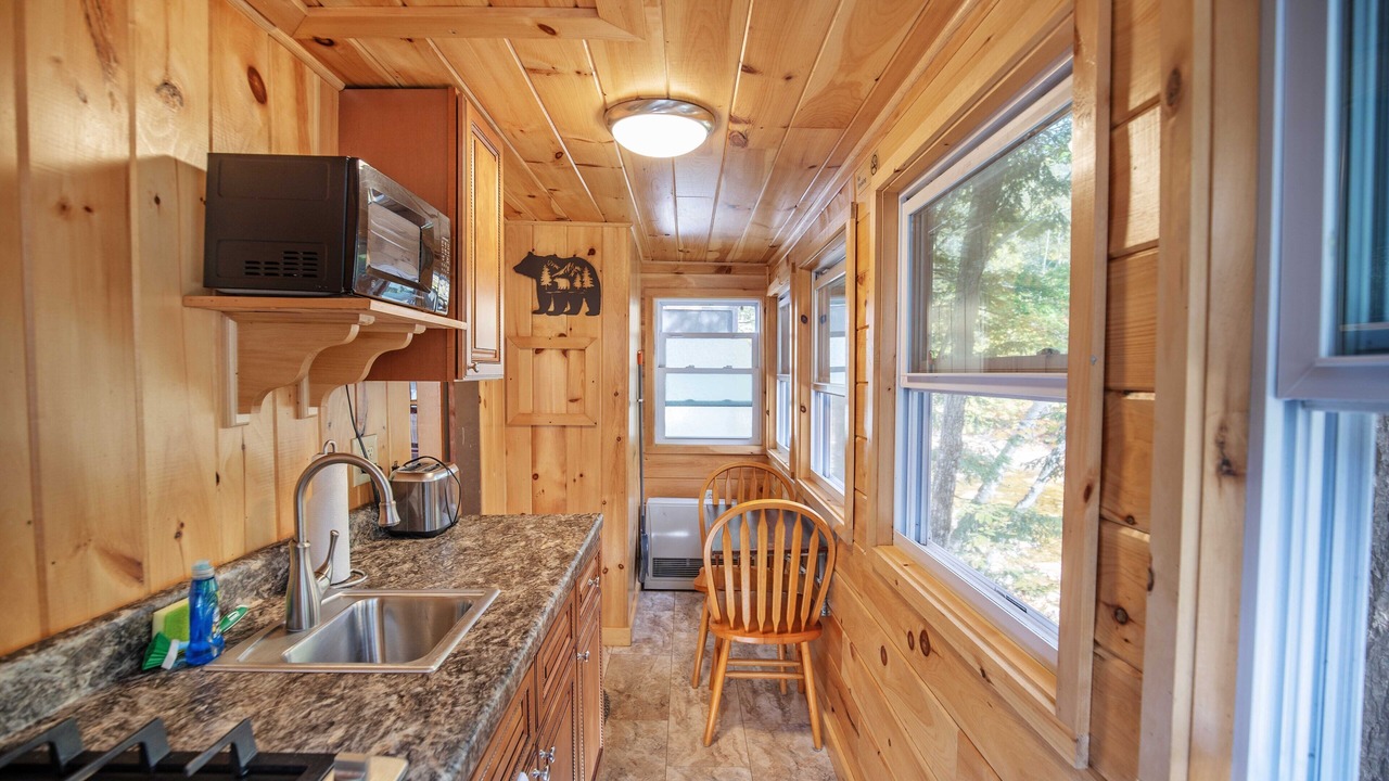 Photo of Kitchen in Lincoln