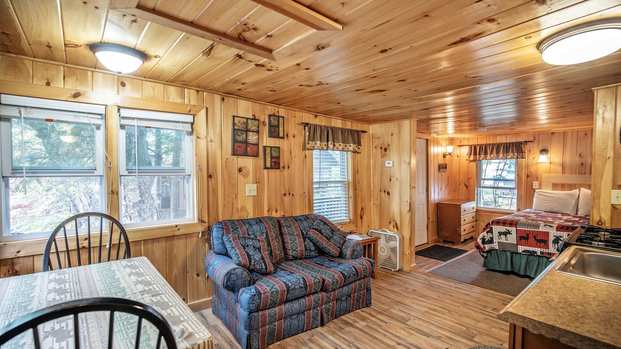 Photo of Livingroom in Lincoln