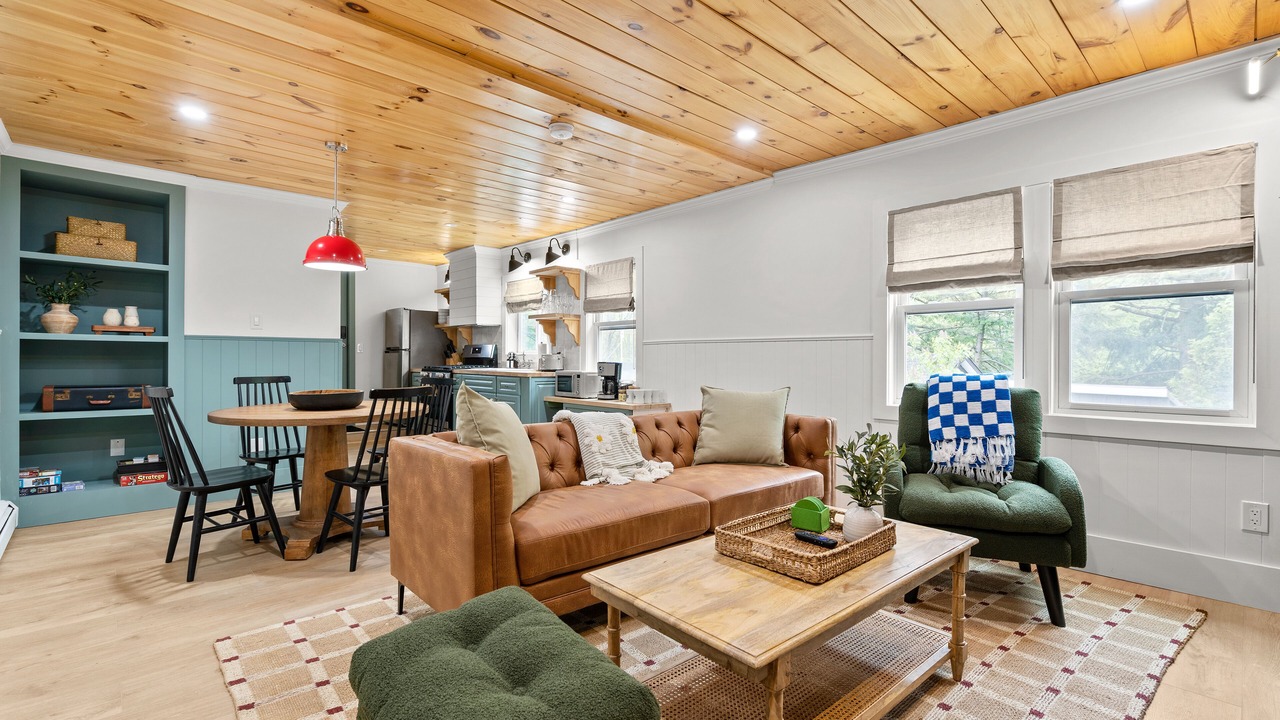 Photo of Livingroom in Lincoln