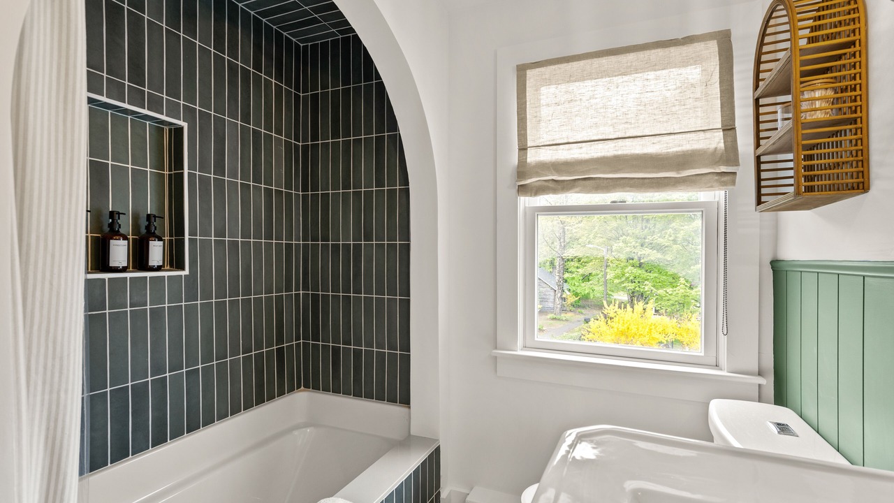 Photo of Bathroom in Lincoln