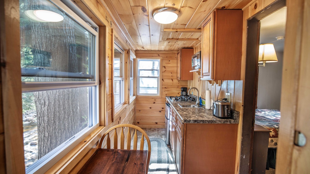 Photo of Kitchen in Lincoln