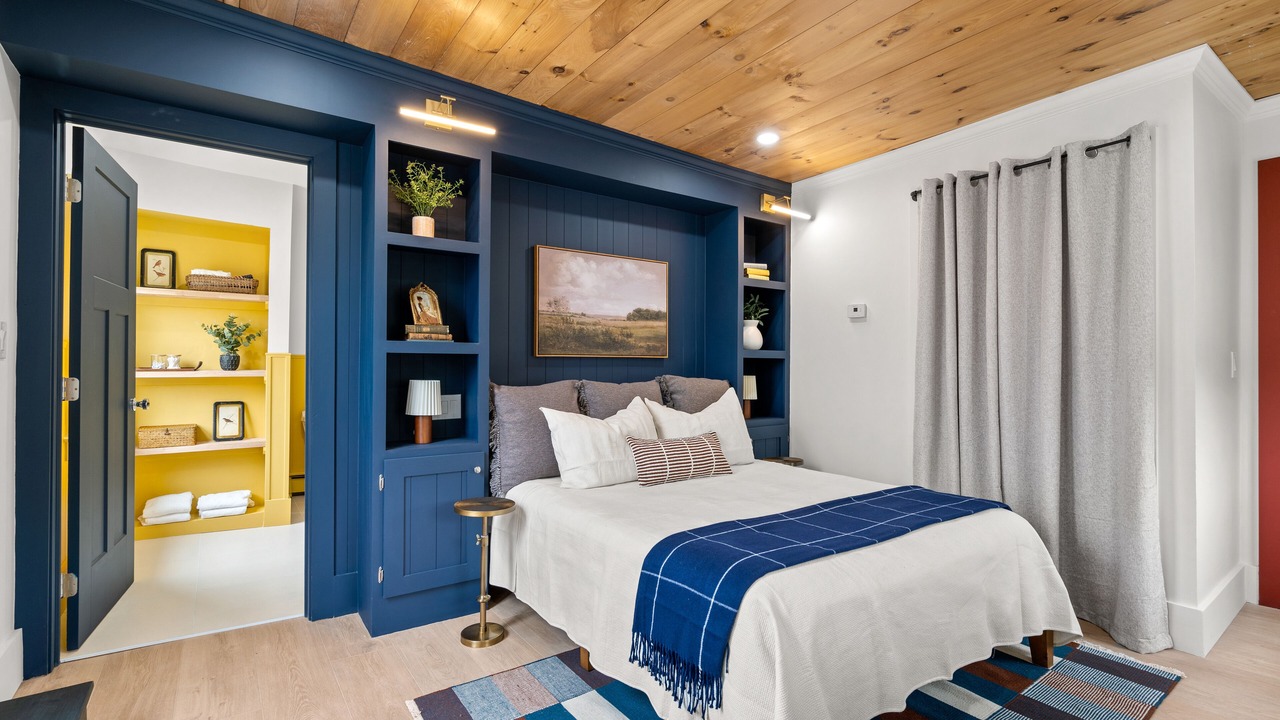 Photo of Bedroom in Lincoln