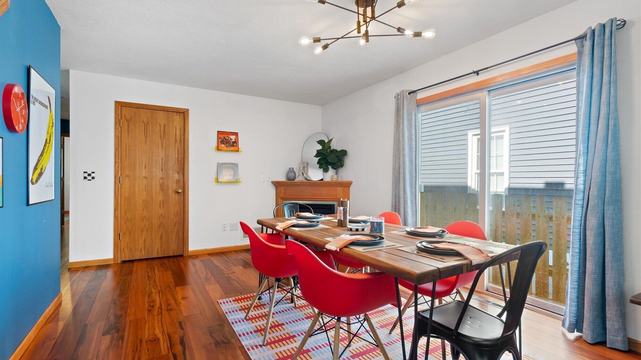 Photo of Outdoor in Northeast Minneapolis