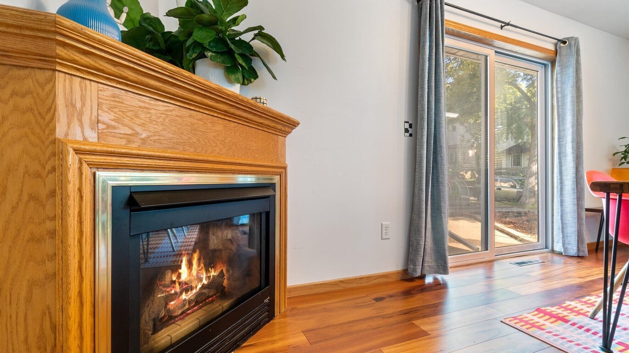 Photo of Livingroom in Northeast Minneapolis