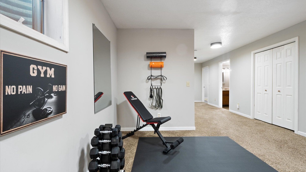 Photo of Bedroom in Northeast Minneapolis