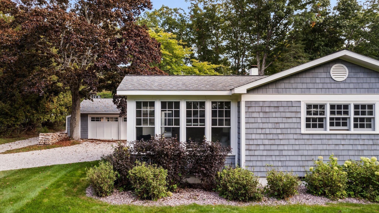 Photo of Outdoor in Leland