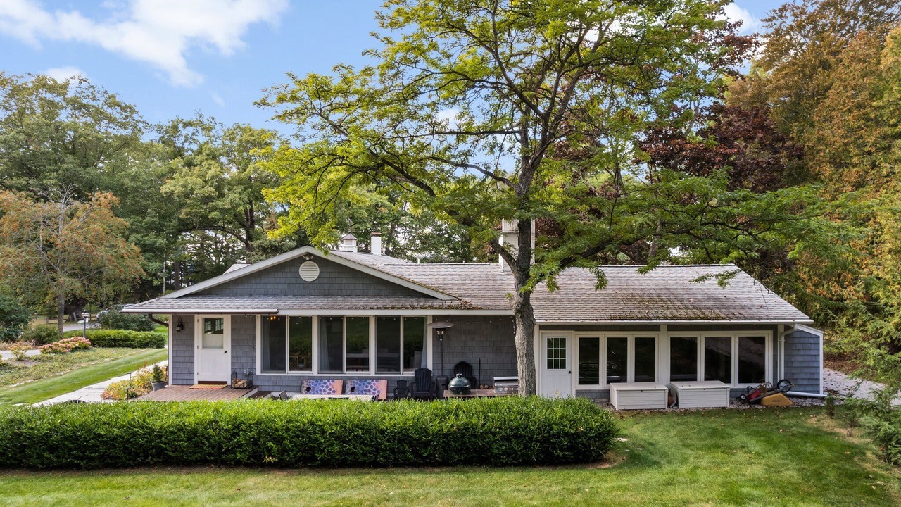 Photo of Outdoor in Leland