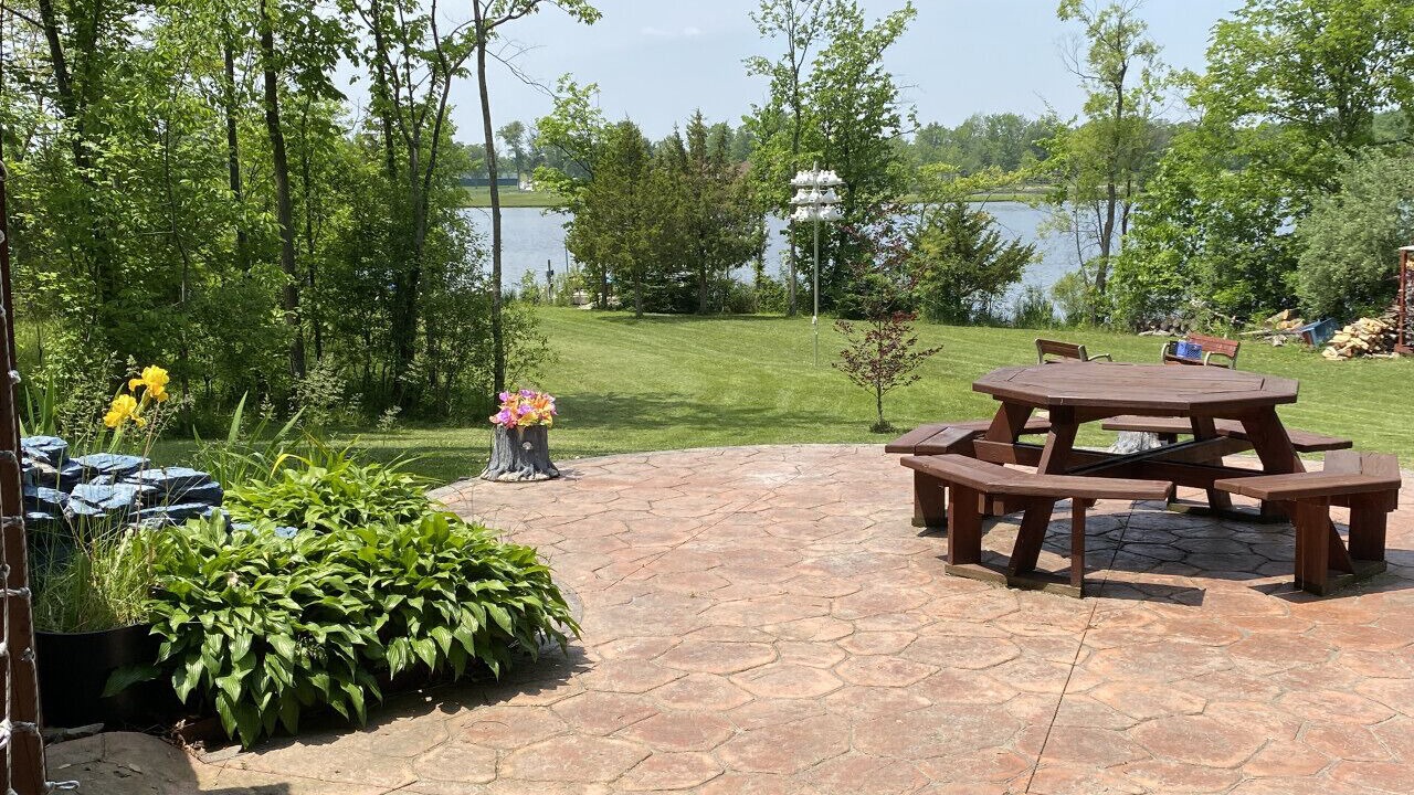 Photo of Outdoor in Lapeer