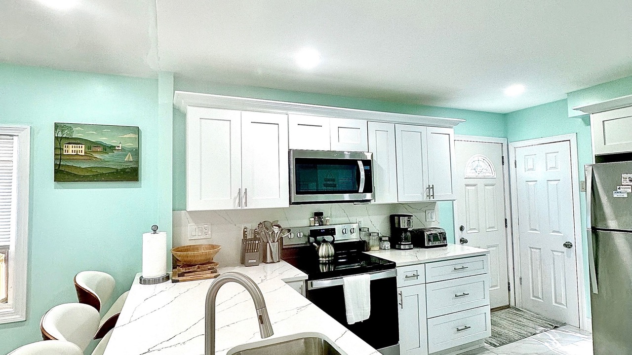 Photo of Kitchen in Coventry
