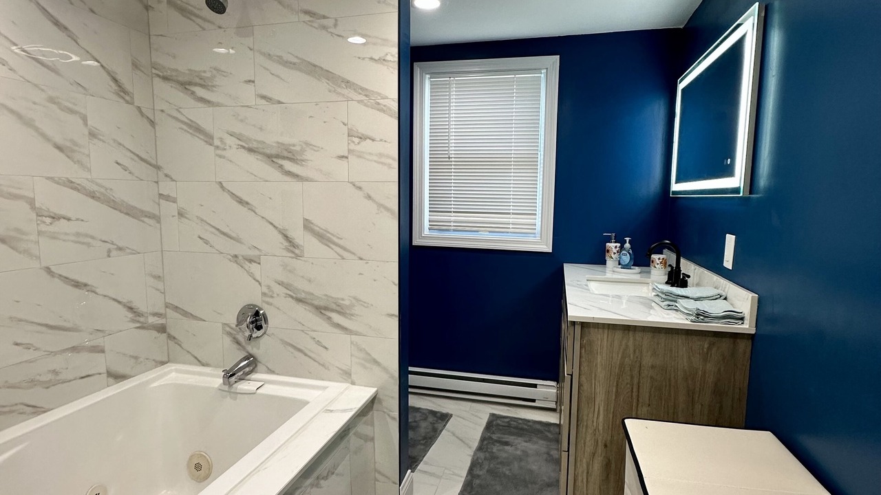 Photo of Bathroom in Coventry