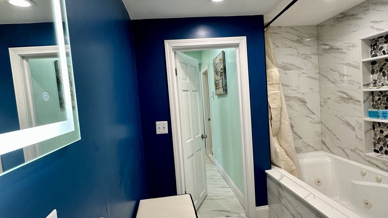 Photo of Bathroom in Coventry