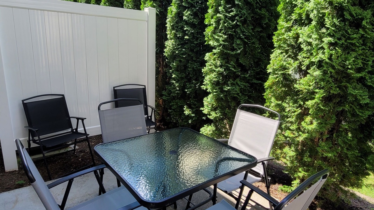 Photo of Outdoor in Lewisburg