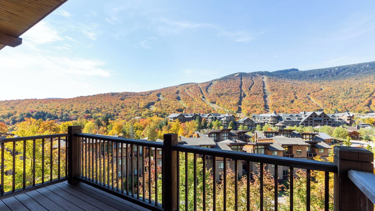 Photo of Outdoor in Spruce Peak