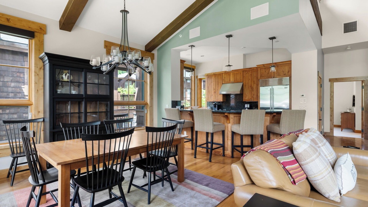 Photo of Livingroom in Spruce Peak