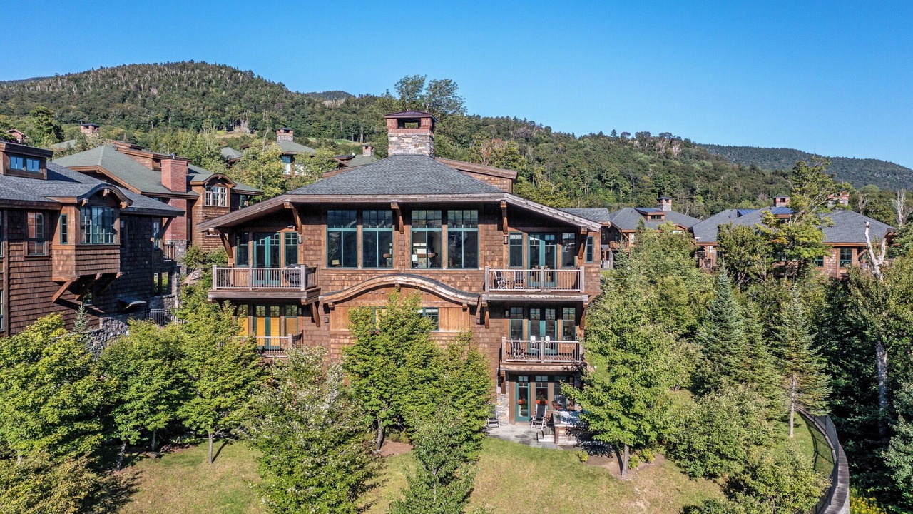 Photo of Outdoor in Spruce Peak