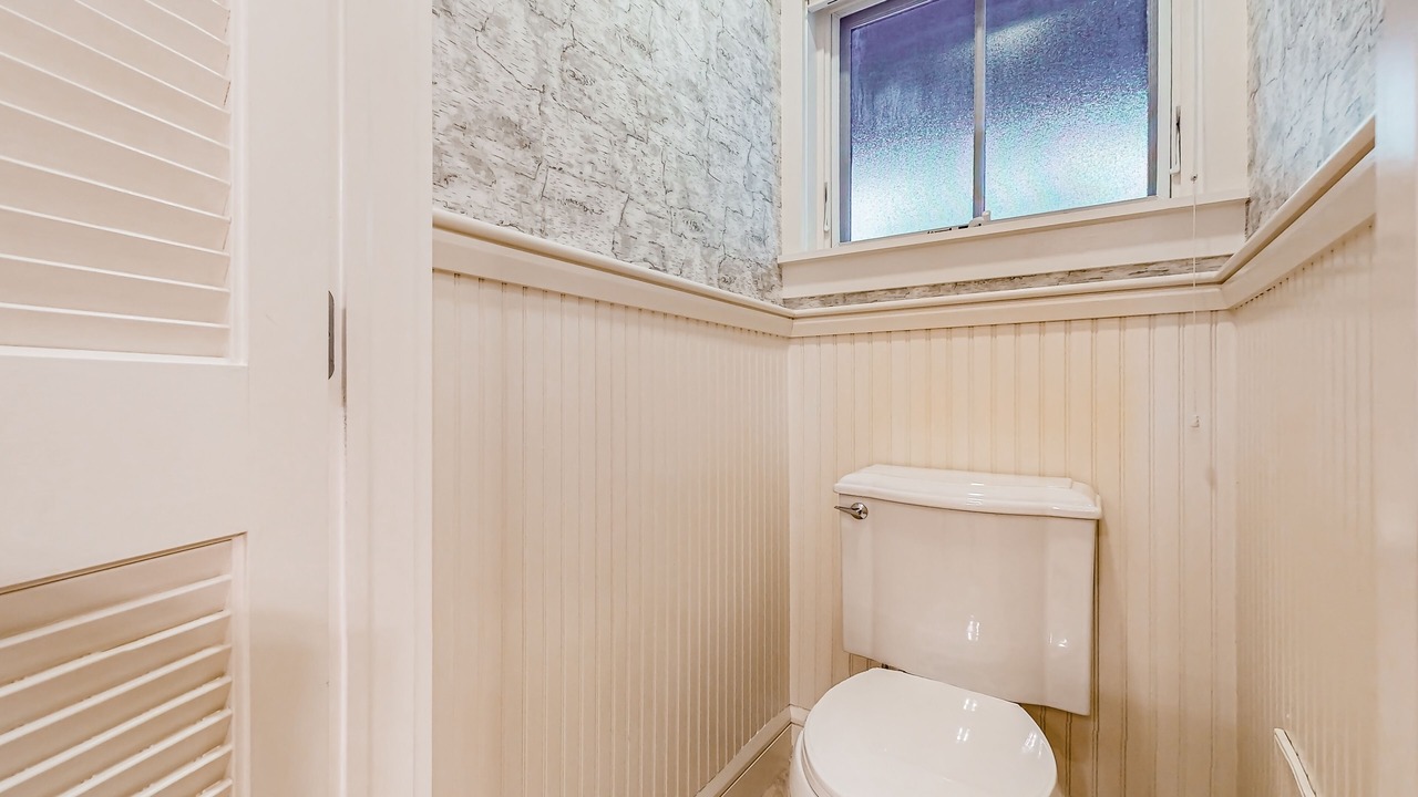 Photo of Bathroom in Proctorsville