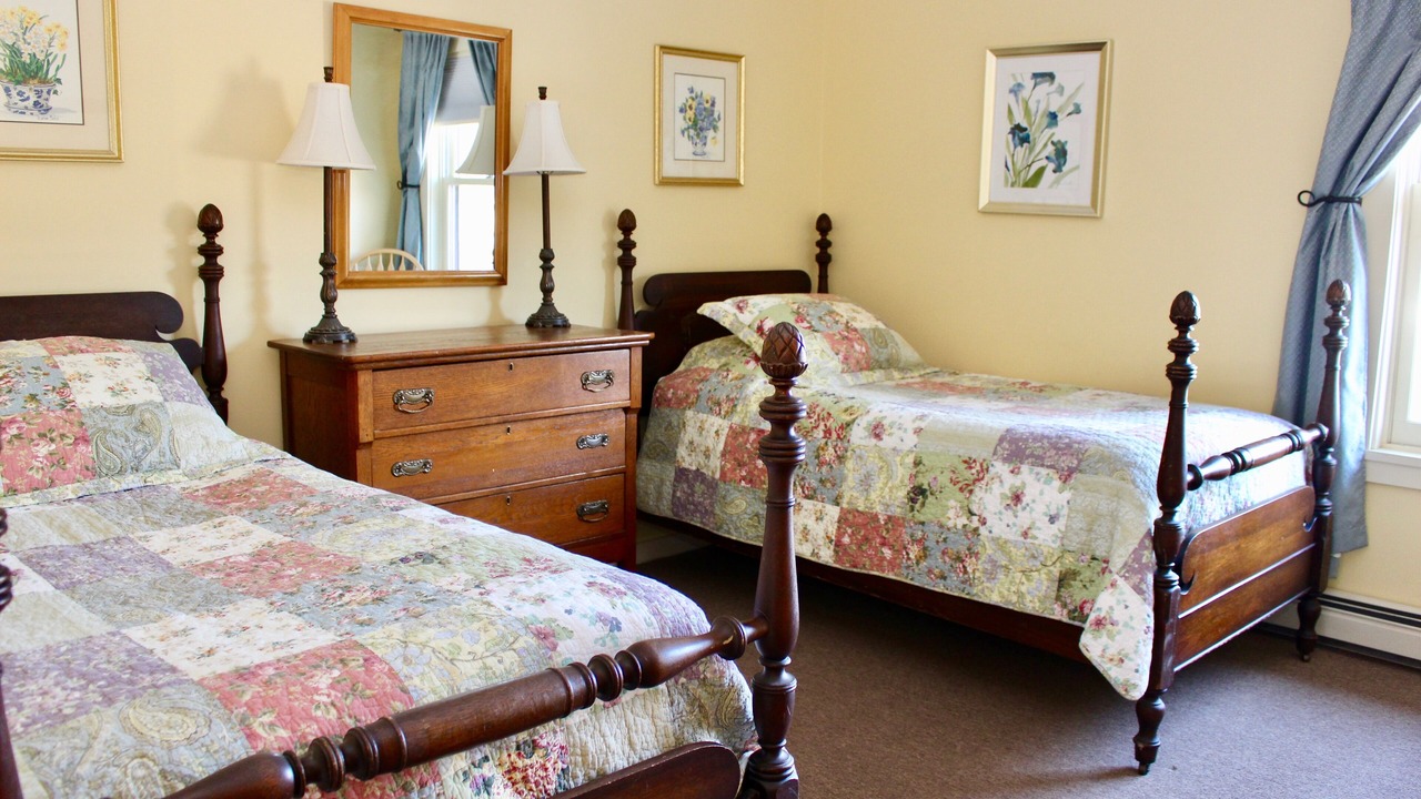 Photo of Bedroom in Jeffersonville