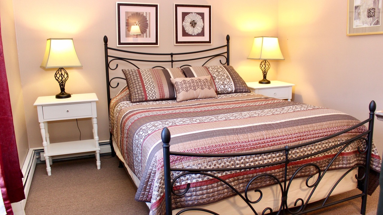 Photo of Bedroom in Jeffersonville