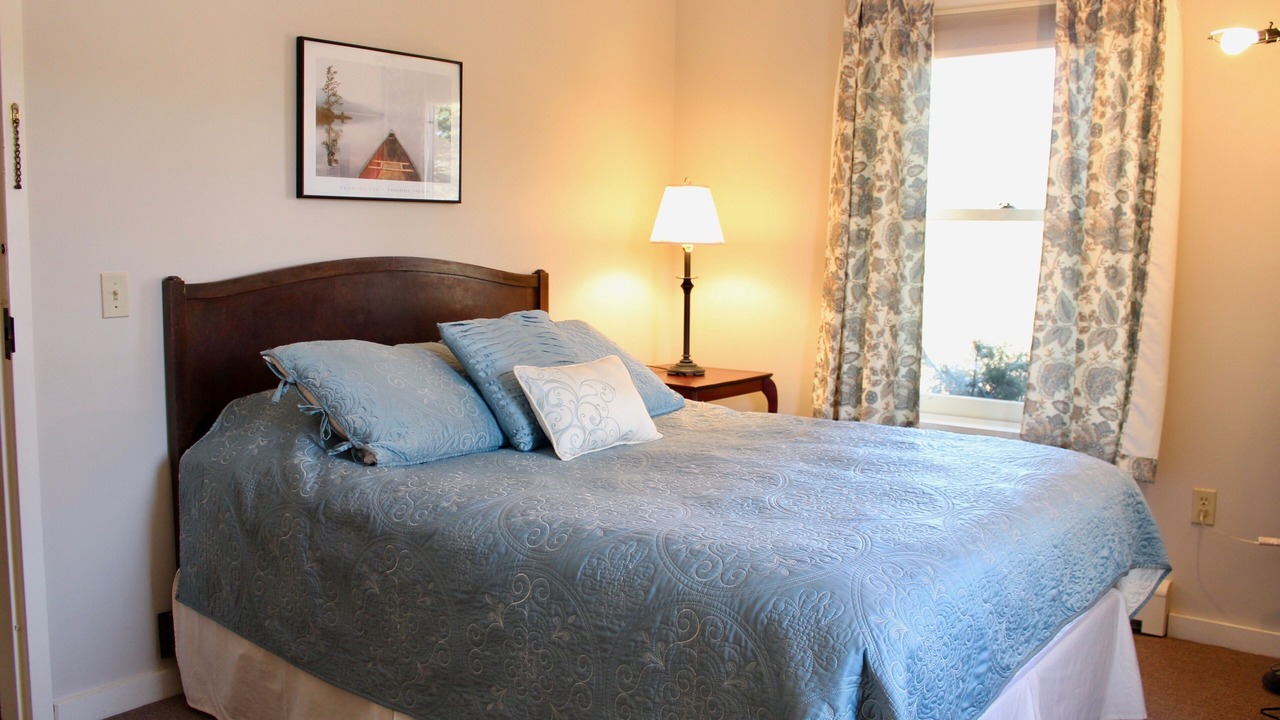 Photo of Bedroom in Jeffersonville