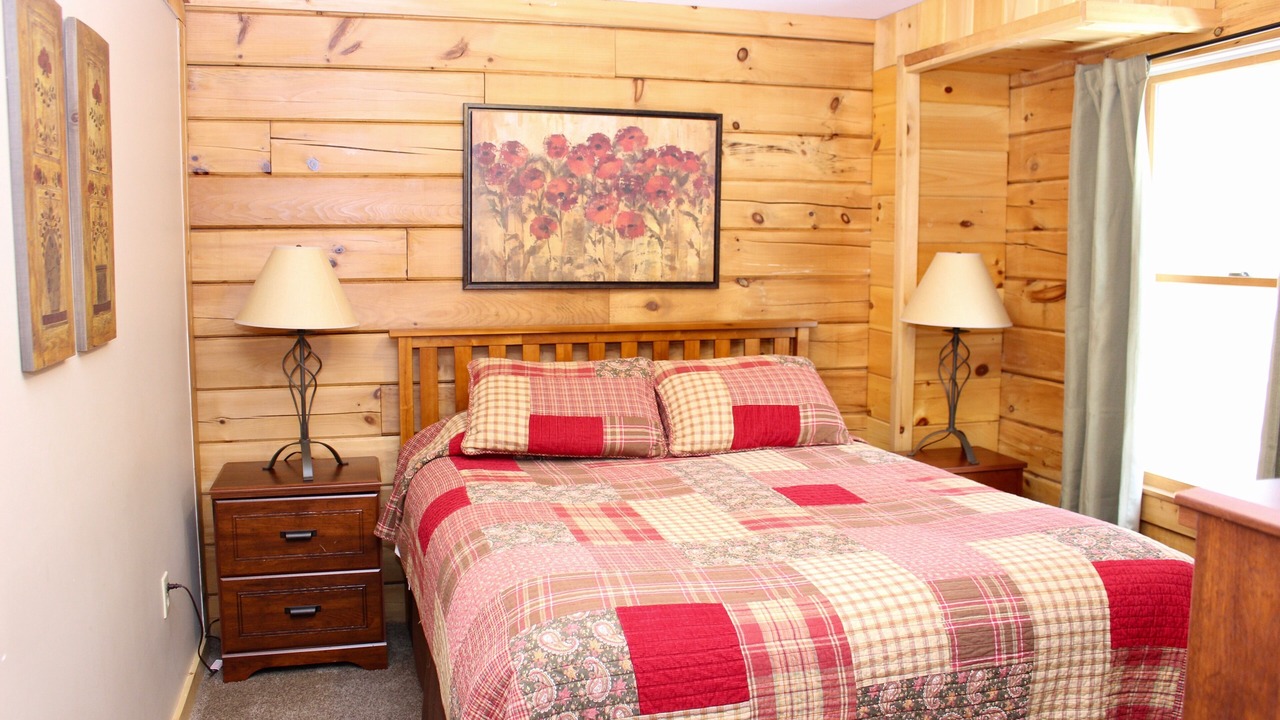 Photo of Bedroom in Jeffersonville