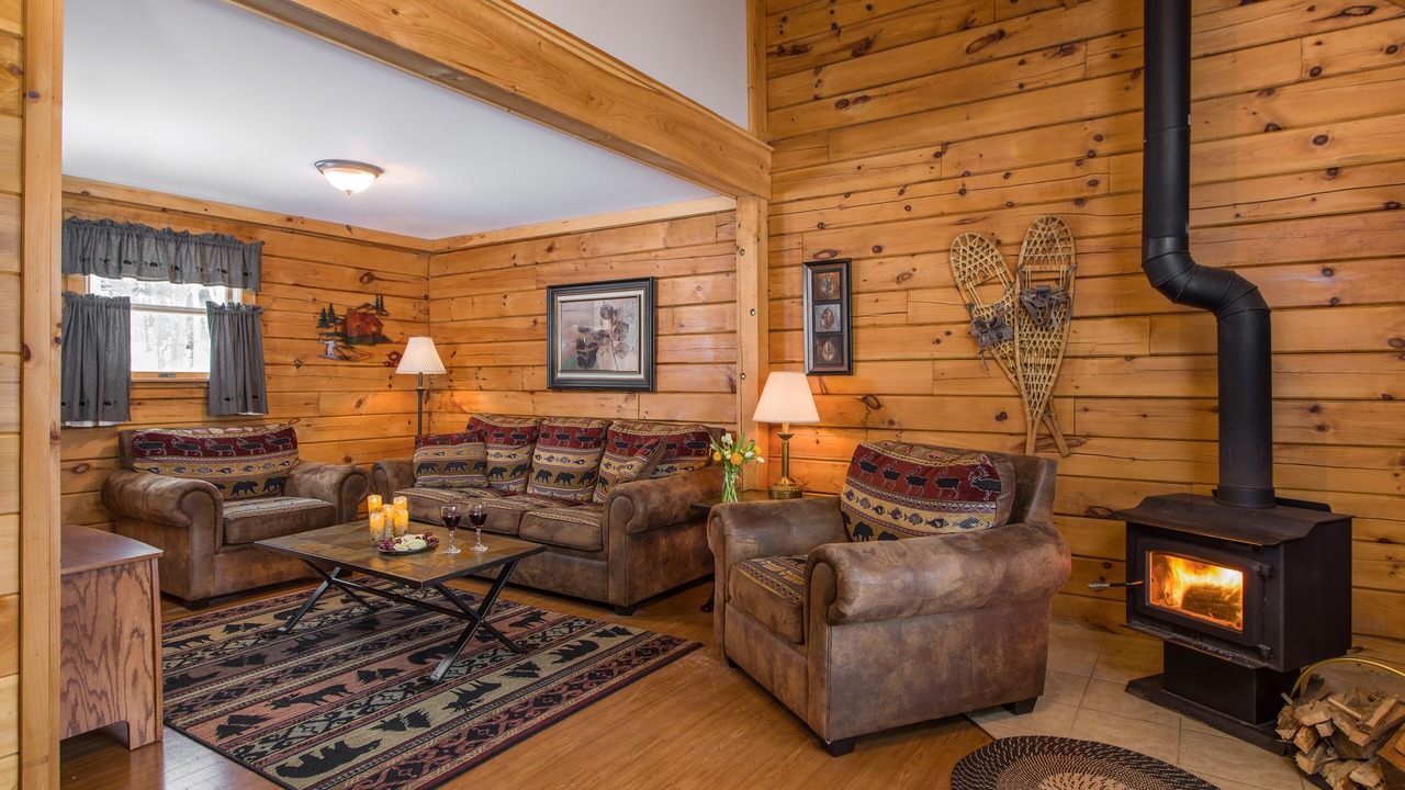 Photo of Livingroom in Jeffersonville