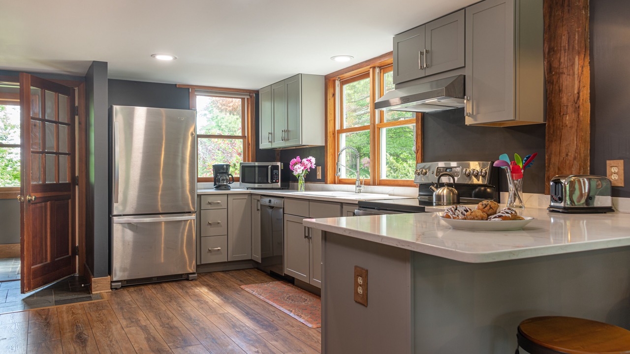 Photo of Kitchen in Jeffersonville
