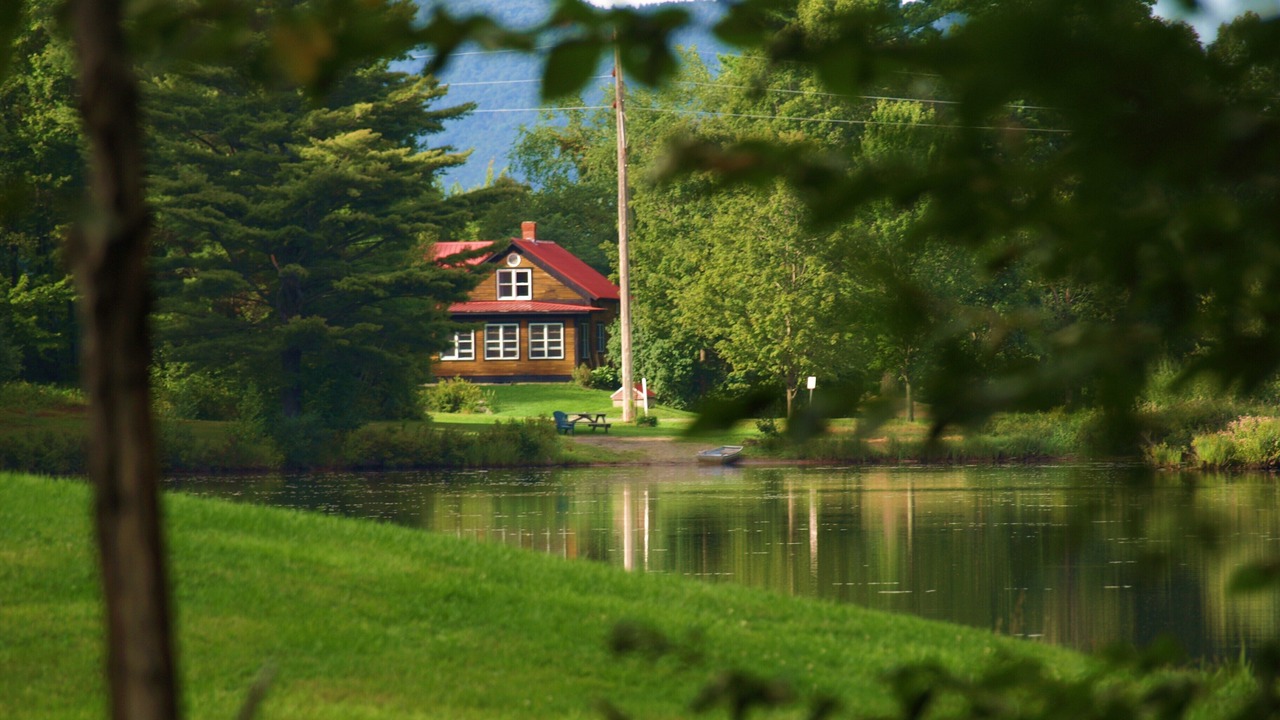 Photo of Outdoor in Jeffersonville