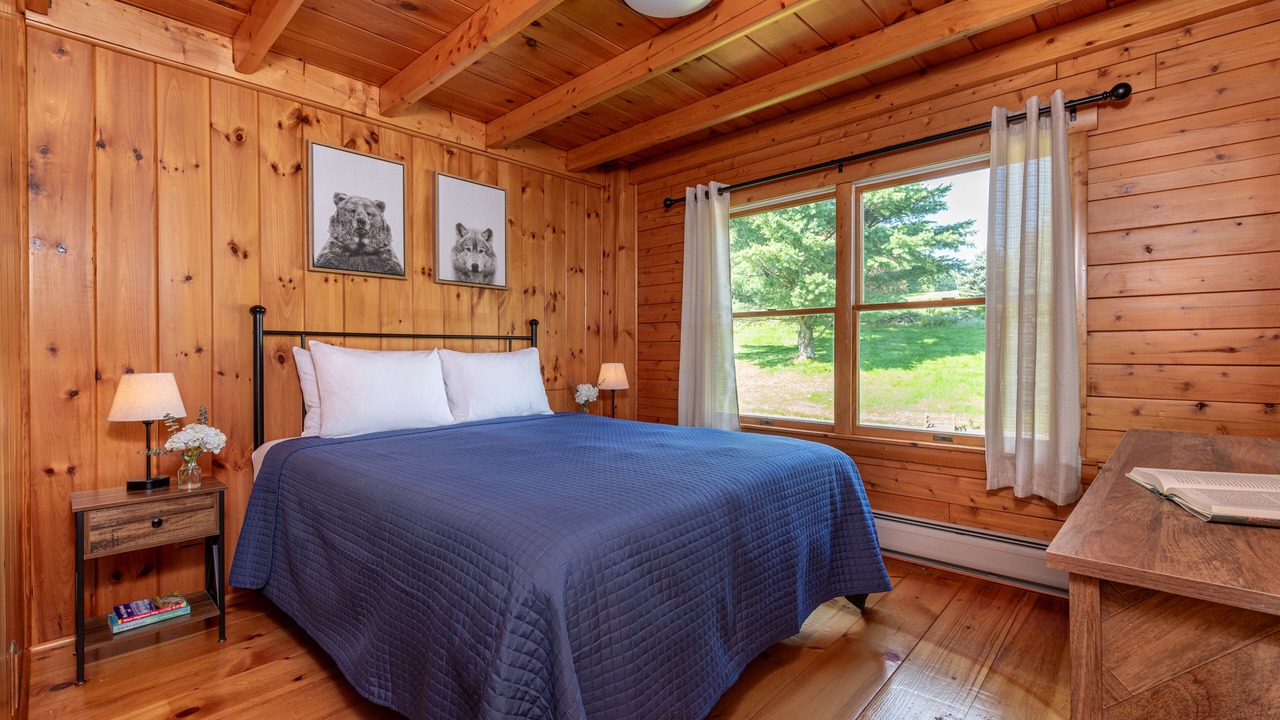 Photo of Bedroom in Jeffersonville