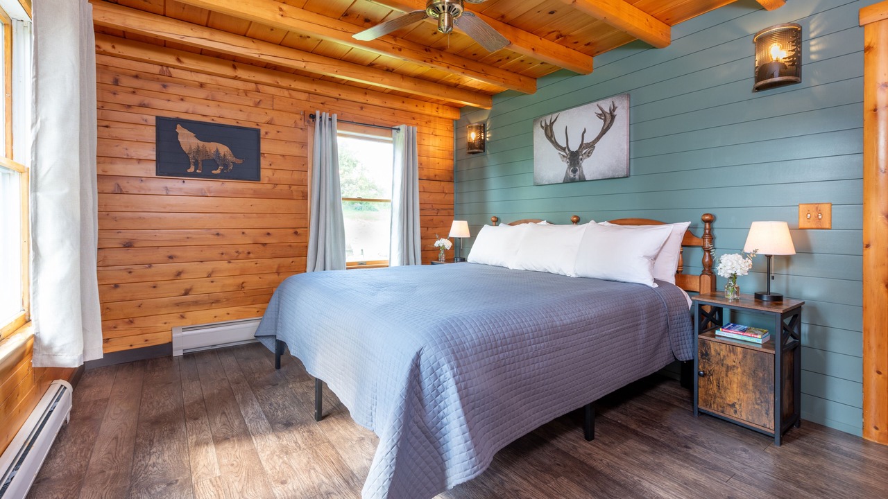 Photo of Bedroom in Jeffersonville