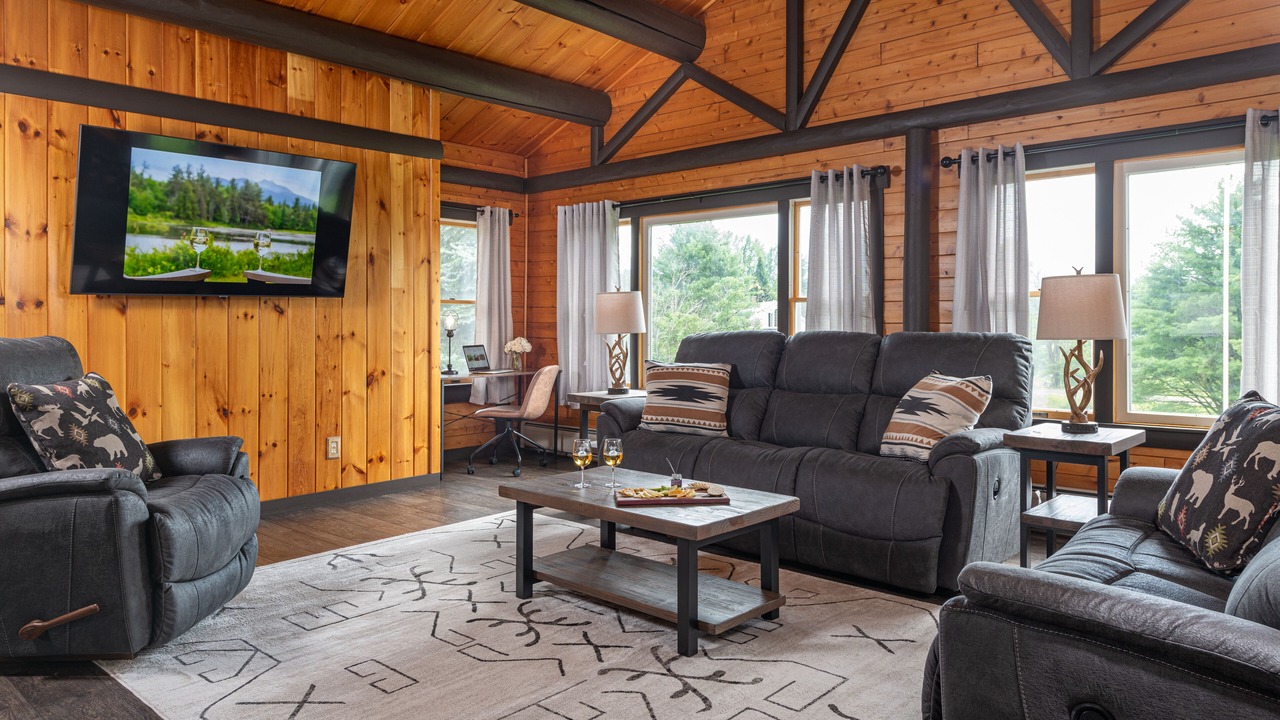 Photo of Livingroom in Jeffersonville