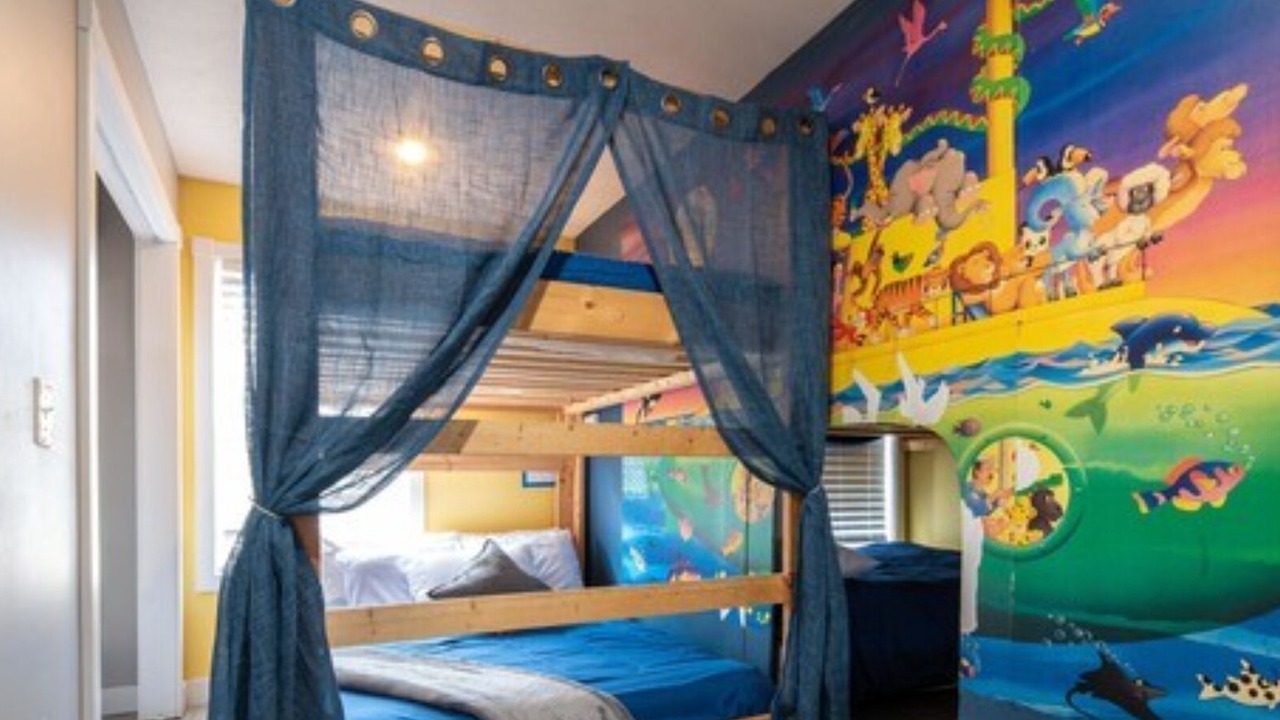Photo of Bedroom in Alto