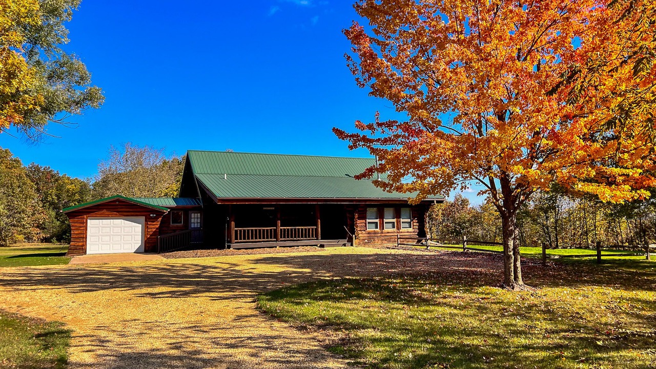 Photo of Outdoor in Arkansaw