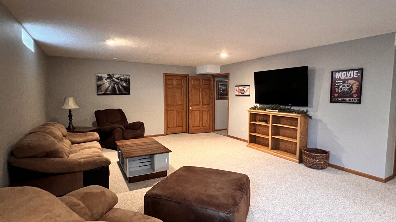 Photo of Bedroom in Arkansaw