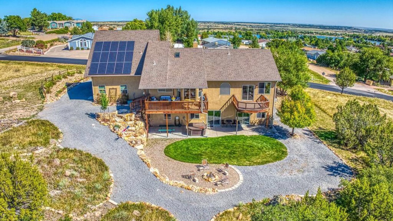 Photo of Outdoor in Colorado City