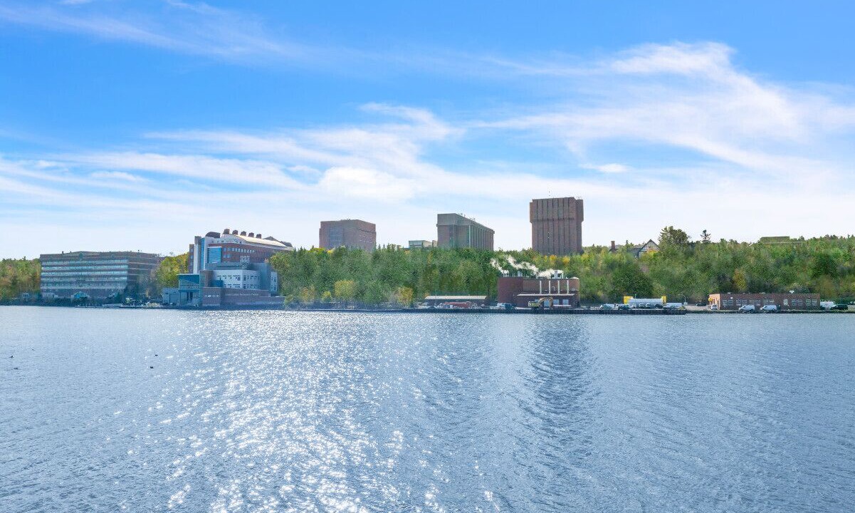 Photo of Outdoor in Houghton