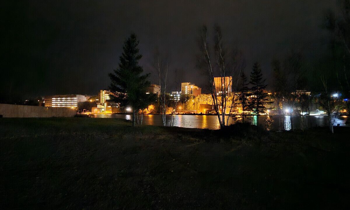 Photo of Outdoor in Houghton