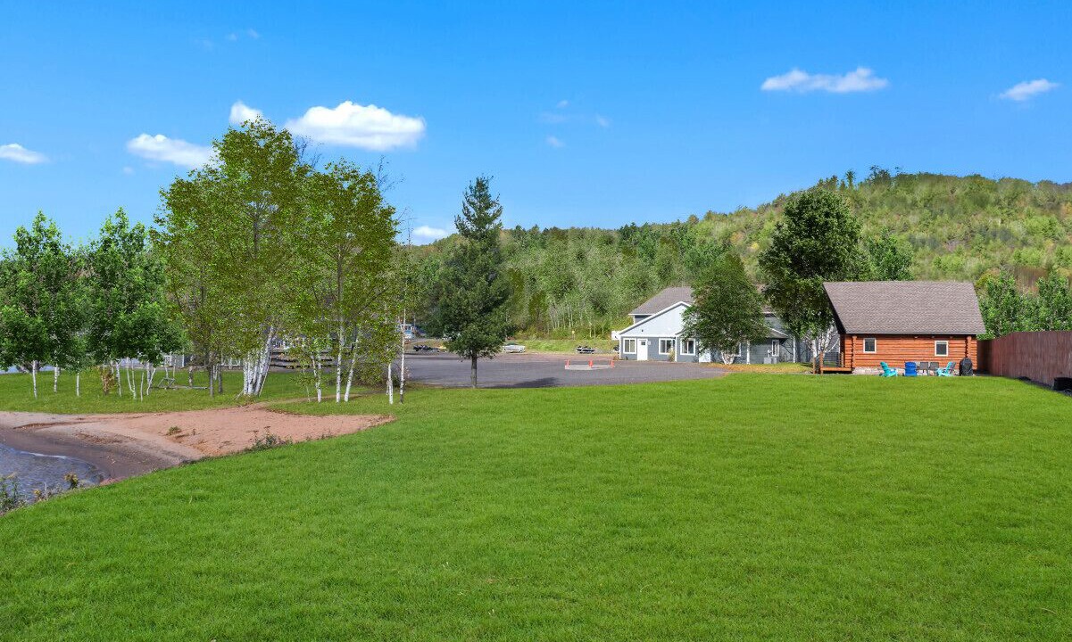 Photo of Outdoor in Houghton