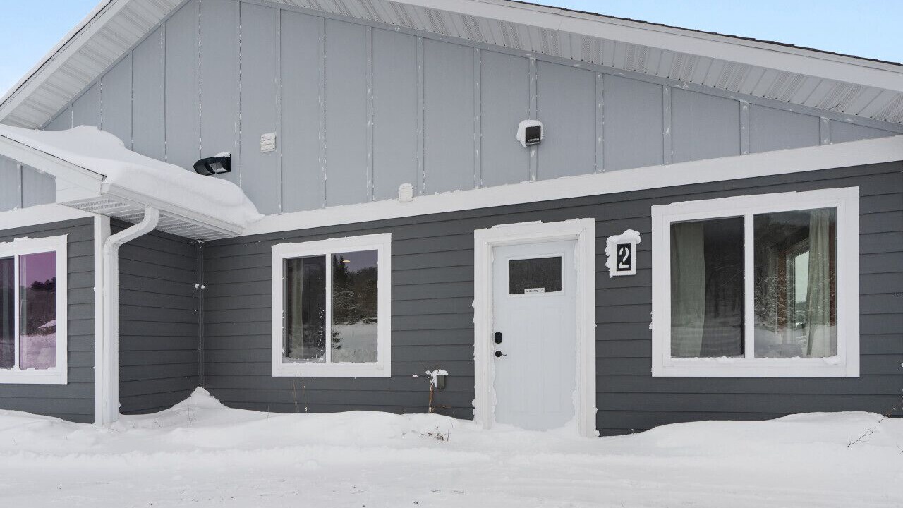 Photo of Outdoor in Houghton