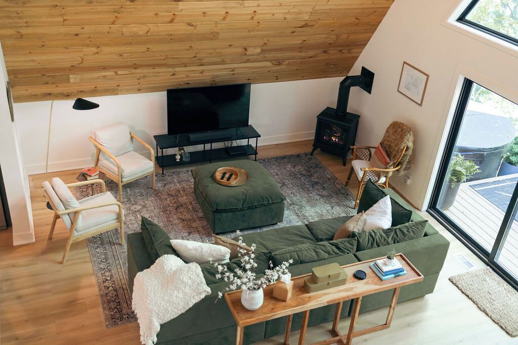 Photo of Livingroom in New Richmond