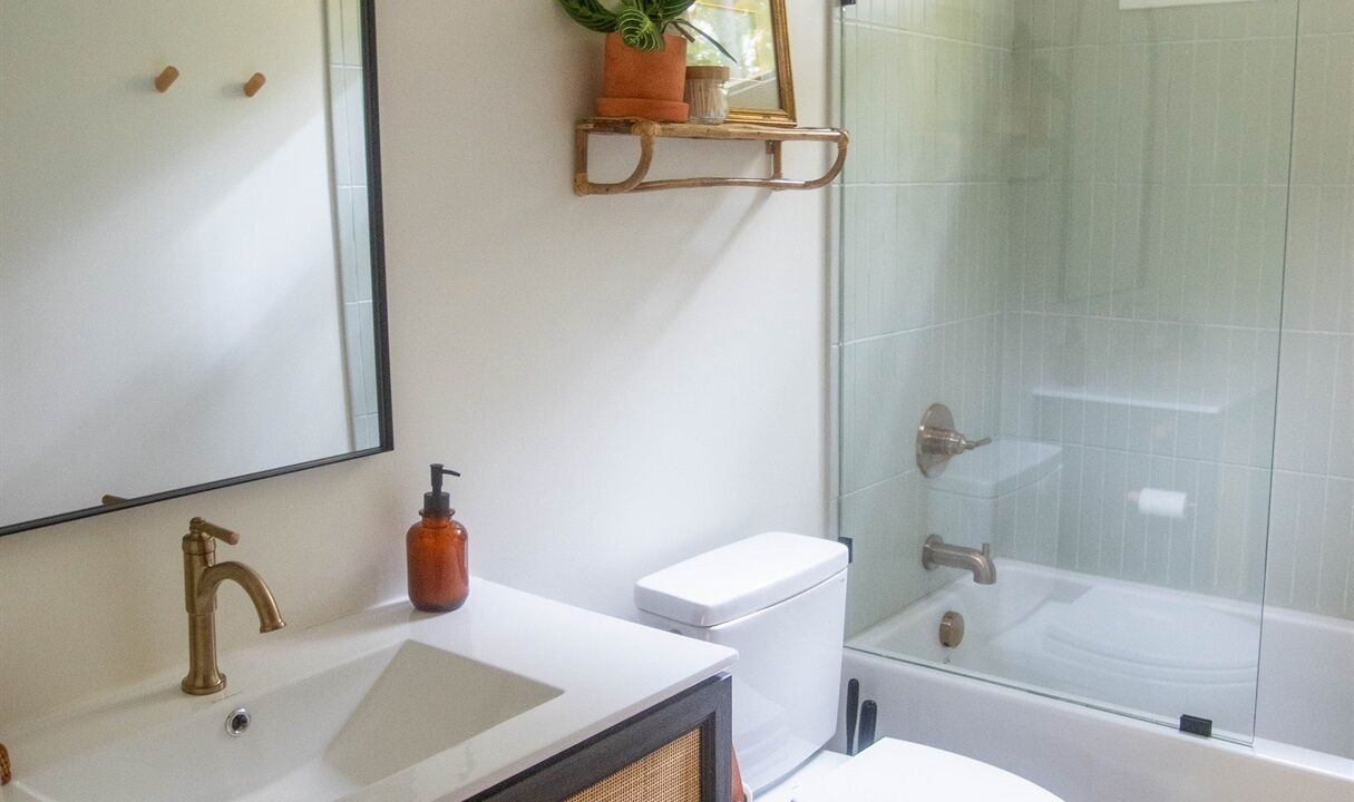 Photo of Bathroom in New Richmond