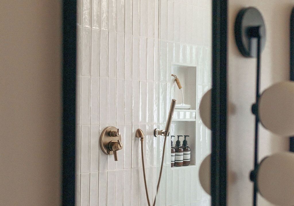 Photo of Bathroom in New Richmond