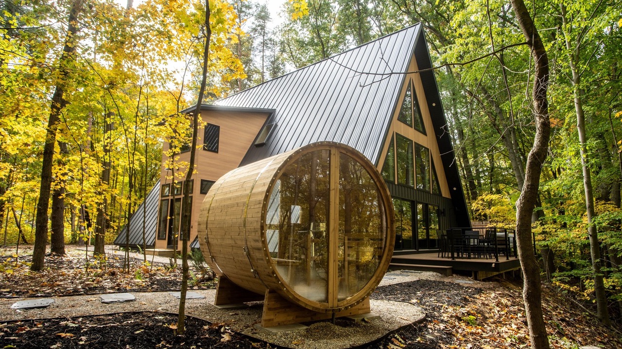Photo of Outdoor in New Richmond