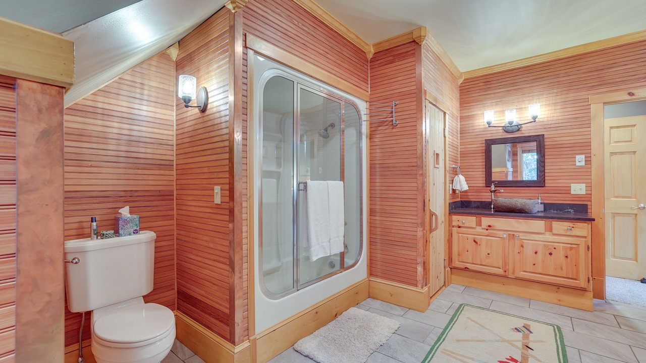 Photo of Bathroom in North Troy
