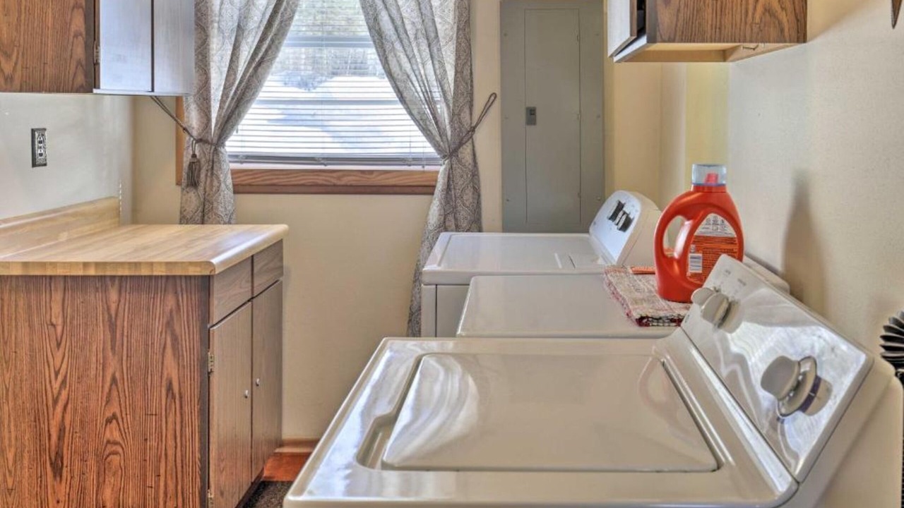 Photo of Kitchen in Phillips