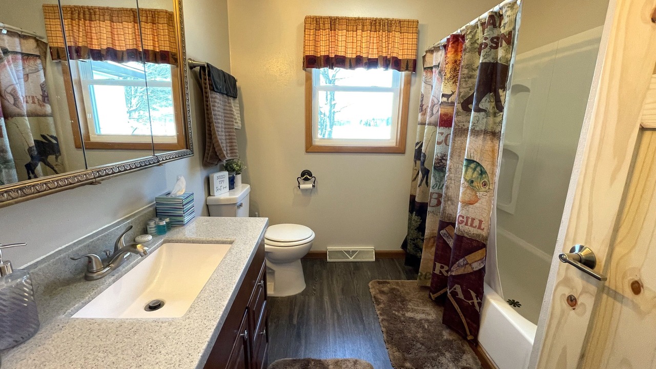 Photo of Bathroom in Phillips